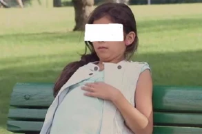 Yeddinci sinif şagirdi on yaşlı oğlandan hamilə qalıb