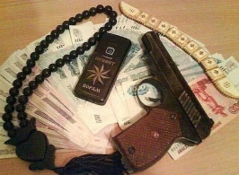 Sibirdən Bakıya gələn təhlükə: qara təsbeh, "brodyaqa", AUE dəhşəti...