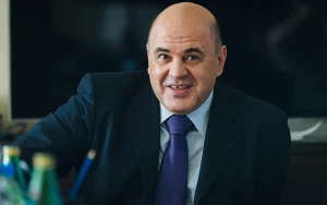 Bu da Rusiyanın yeni Baş Naziri