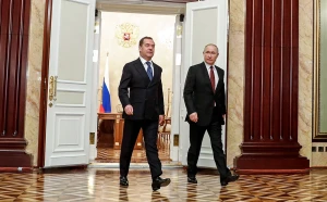 Dmitri Medvedevin yeni vəzifəsi məlum oldu