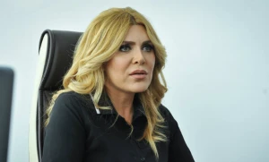 Xoşqədəm Nərminin anasının Bakıda ev istəməsindən danışdı