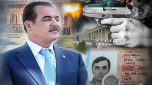 Yunis Səfərov Elmar Vəliyevi niyə güllələyib? —  Məhkəmədə sensasion faktlar AÇIQLANIR