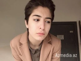 Cinsini dəyişən qız Bakıda sığınacağa yerləşdirildi - Qalmaqal