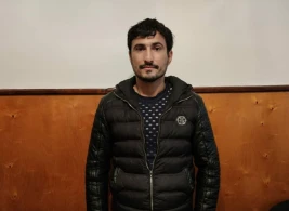 Astara sakini narkotik vasitəni satarkən tutulub - FOTO