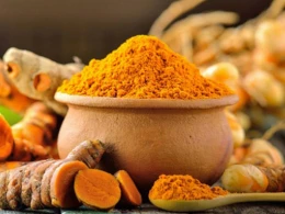 3 ay hər səhər sarıköklü su içdi - Nəticəsi şok etdi