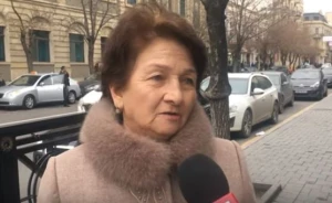 Ən çox harada rüşvətlə üzləşmisiniz? Bakı sakinləri cavab verir