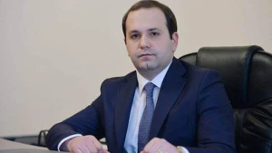 Ermənistanın eks-kəşfiyyat rəhbəri evində güllələndi