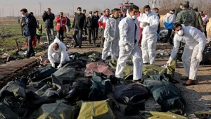 "Şeytan çıxarma" ayinindən DƏHŞƏTLİ GÖRÜNTÜLƏR - Hər tərəf cəsədlərlə doludur (VİDEO)