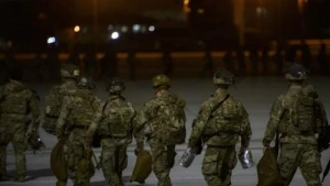 İranın hücumu nəticəsində 11 amerikalı hərbçi yaralandı - ABŞ-dan açıqlama