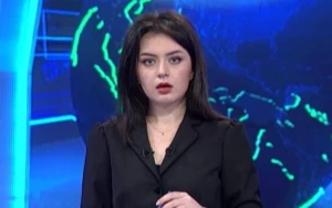 Rafiq Hüseynlinin qızı AzTV-də işə başladı