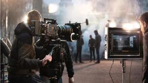 SON DƏQİQƏ: Dəhşətli hadisə - İki məşhur aktyor çəkiliş zamanı öldü (VİDEO)