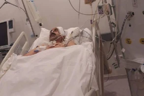 Oqtay Gülalıyevdən xəbər var - Yenidən gözlərini açdı