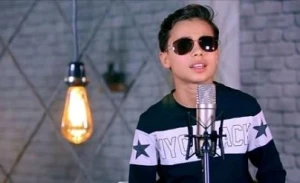 Bakıda 12 yaşlı Aslanın oxuduğu rep maraqla qarşılandı – VİDEO