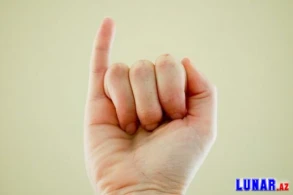 Hər gün çeçələ barmağı özünə tərəf çək – Qədim yapon metodu