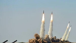 Hərbi hissə vuruldu: Xeyli sayda əsgər ölüb