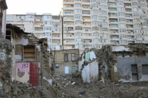 "Sovetski"də yeni qalmaqal - VİDEO