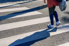 Bakıda DƏHŞƏT - Yük maşını 15 yaşlı şagirdi vurub öldürdü