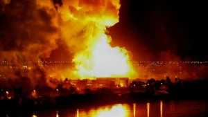 Bu ölkədə ŞOK HÜCUM: 100 nəfər öldü, 150 yaralı var