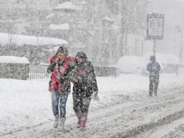 Qar yağacaq, şaxta olacaq... — Sabahın havası