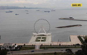 Bakıda havanın temperaturu 0°-yə düşəcək