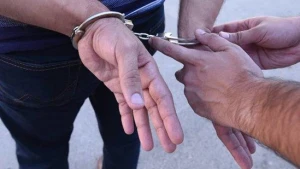 Bakıda əməliyyat: Uşağın əlindən telefonu oğurlayıb qaçan şəxs tutuldu