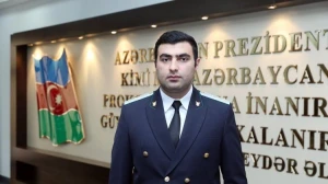 Mingəçevirdə baş verən silahlı insidentlə bağlı cinayət işi başlanıb, şübhəli şəxs saxlanılıb