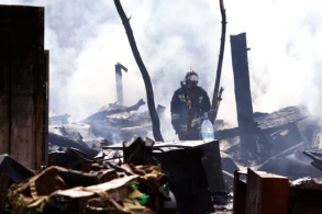 Rusiyadan acı xəbər gəldi:Xeyli sayda ölən var +VİDEO