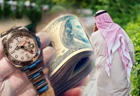 Bakıda qızlar oteldə ərəbləri qarət etdi – Kimyaxanım və Xəyalə nə qədər pul oğurlayıb?