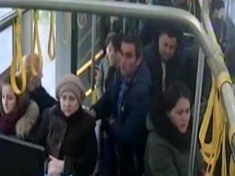 Cibgirlər ələ keçdi - Bu marşrutlarda "işləyirdilər" - FOTO