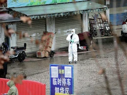 Çindəki naməlum virusla bağlı Azərbaycanda yoxlamalar gücləndirildi