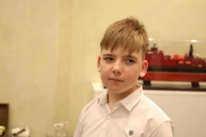 Hamı bu uşaqdan danışır - Onu Putinlə nə bağlayır? - VİDEO