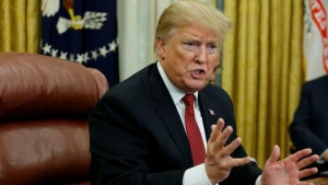 ABŞ: Bütün dünya saat 22:00 gözləyir, nə baş verəcək? - Şimali Koreya, İran, Rusiya...