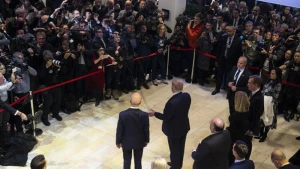 Bakı vaxtı ilə saat 22:00-da başlayacaq - Dünyanın diqqəti BU HADİSƏYƏ yönəldi