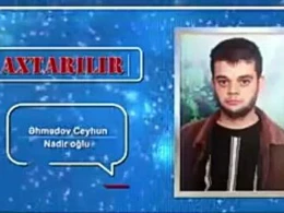 "Toy olsun"da evlənmişdi, "Səni axtarıram"da axtarılırdı - Ölü tapıldı - FOTO