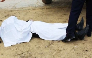 Bakıda dəhşətli hadisə: Ruhi xəstəni öldürüb kanala atdılar