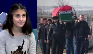 Qəfil ölən Asimanın atası haqqında ŞOK XƏBƏR  + VİDEO