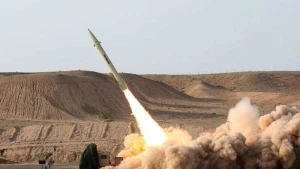 Liviya Milli Ordusu Tripolini vurdu - SON DƏQİQƏ!