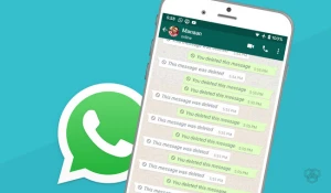 "WhatsApp"ın GİZLİ XÜSUSİYYƏTİ - silinən mesajları oxumaq üçün...