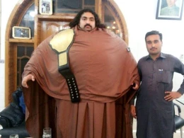 Ona ərə gəlmək istəyən 300 qadına "yox" deyən kişi - FOTO