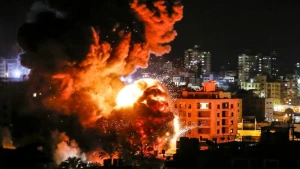 SON DƏQİQƏ: Orduya hücum ƏMRİ VERİLDİ - Müsəlman ölkəsində ŞİDDƏTLİ DÖYÜŞLƏR başladı