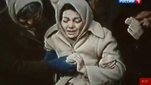 Gizli qalan sensasion kadrlar yayıldı: Azərbaycanlıları belə qırdılar +VİDEO