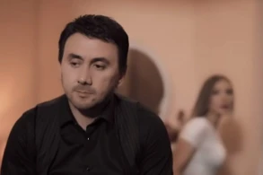 ŞOK! Aqşin Fatehin qadınla səs yazısı qeydə alındı,şantaj olunur +VİDEO