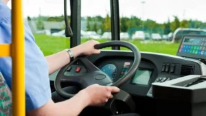 Bakıda 3 marşrut xətti üzrə avtobusların hərəkət sxemi dəyişdirilib - DİQQƏT!