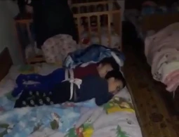 Azərbaycanda ŞOK OLAY: uşaq evində körpələrə belə işgəncə verirlər - DƏHŞƏT (VİDEO)