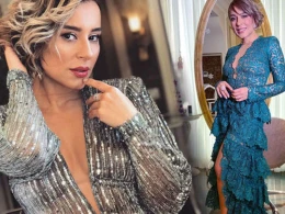 "Çox yüksək təbəqəyə çıxıram" - Tünzalə