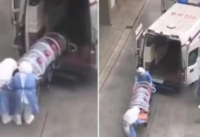 SON DƏQİQƏ: Ölümcül virus Azərbaycana doğru yaxınlaşır - Avropaya çatdı...