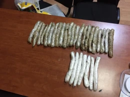 Bakı polisi əməliyyat keçirib, saxlanılanlar var