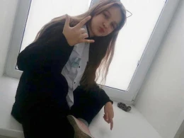 Qız 10 yaşlı  oğlandan hamilə  qalıb  - FOTOLAR+VİDEO