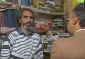 Əbülfəz Elçibəyin heç yerdə olmayan videosu yayıldı: Rusiya məni...