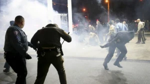 SON DƏQİQƏ: Bu Avropa ölkəsi DƏHŞƏTLİ HÜCUMLA sarsıldı – Çox sayda ölü var